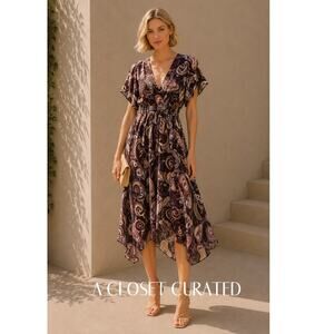 A.L.C Dress 2